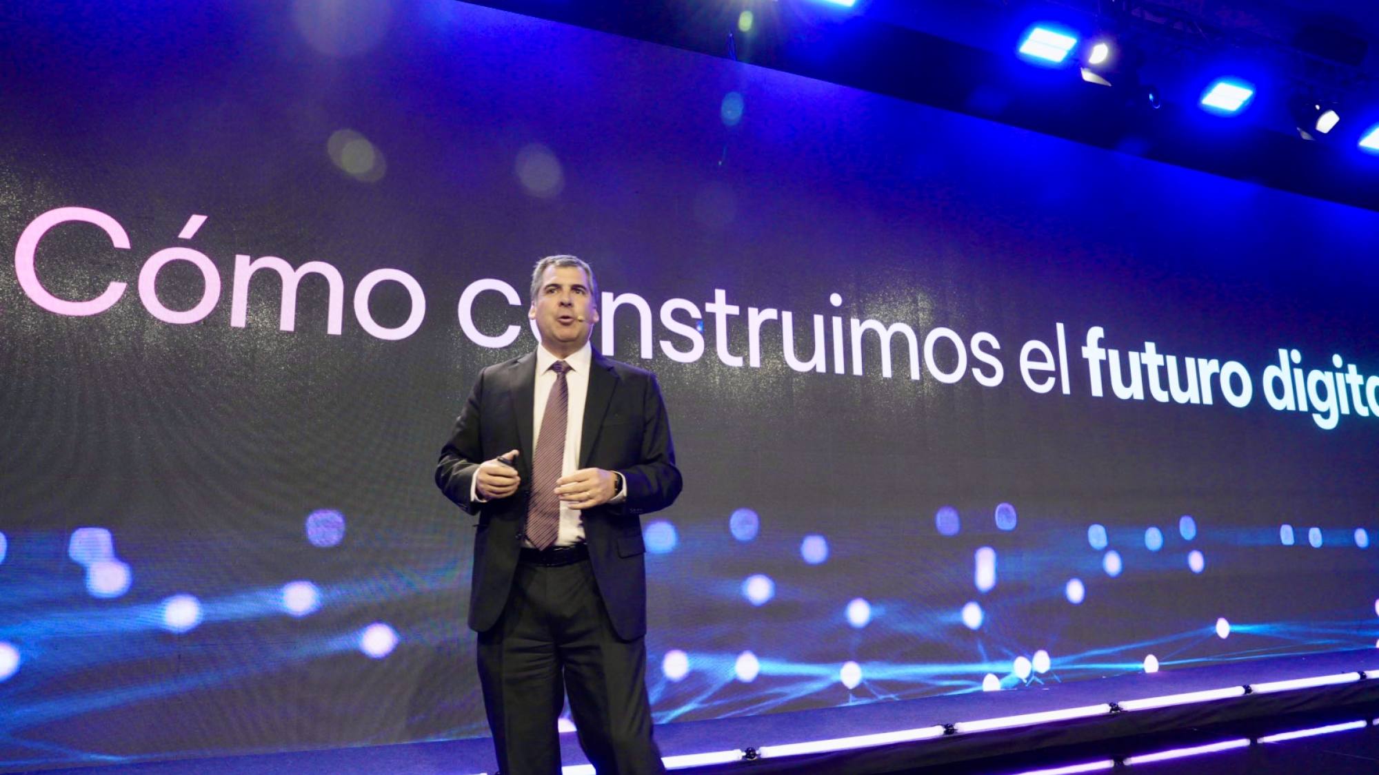 IA y digitalización: empresas chilenas exploran nuevas formas de aumentar productividad y competitividad, Gentileza