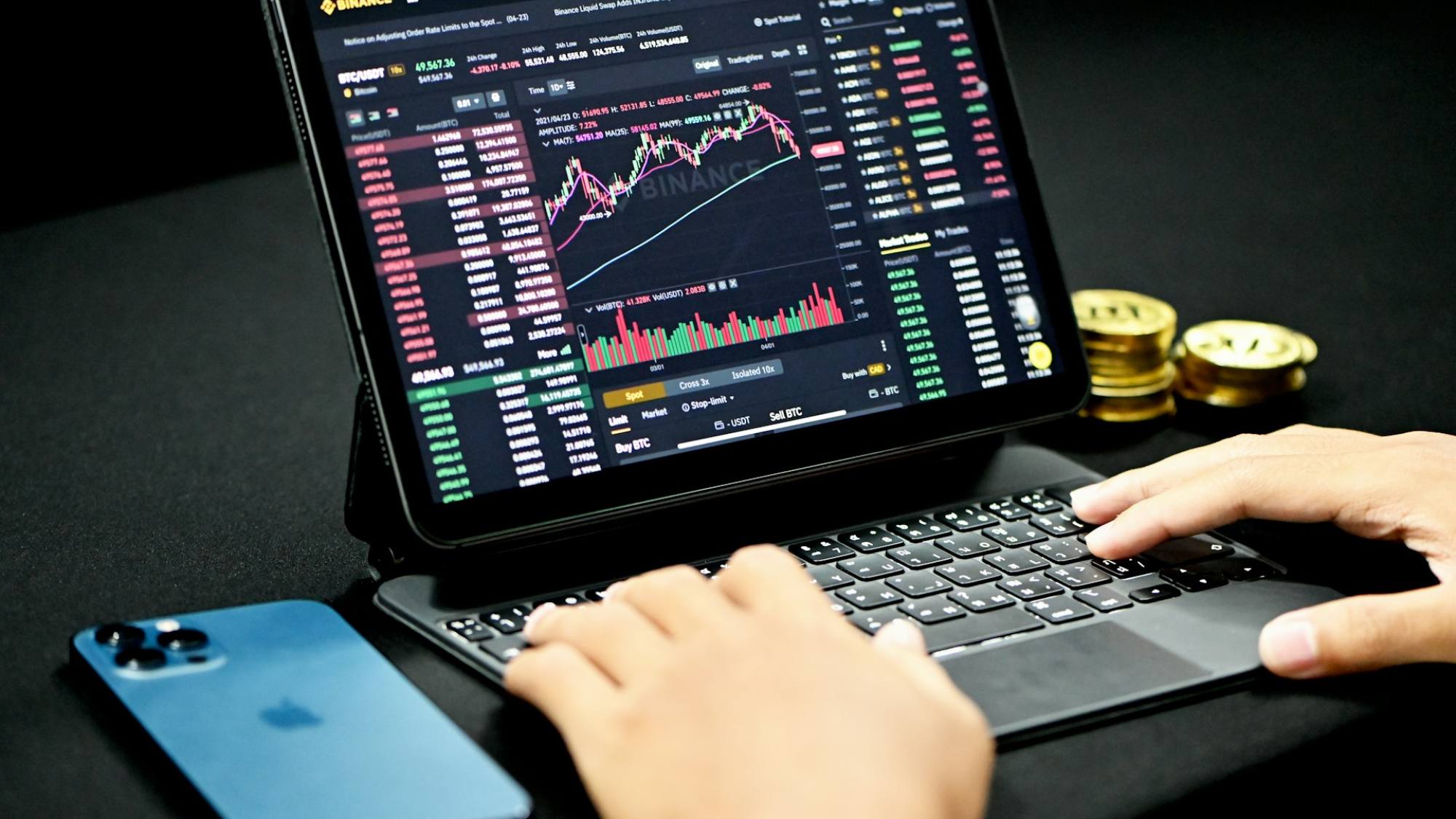 El futuro será una combinación de tecnología y conocimiento, Unsplash