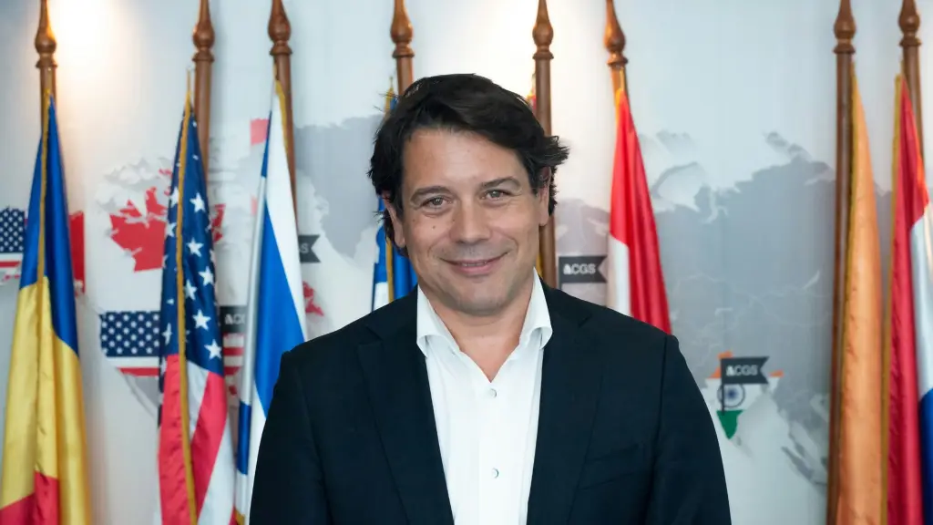 Importancia de una adopción segura de inteligencia artificial y de la certificación internacional ,Gentileza