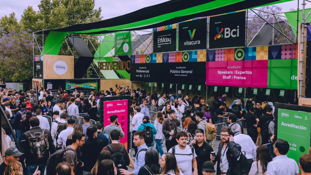 Nueve emprendimientos ganan concurso para mostrar sus negocios en ETM Day 2026 ,EtMday