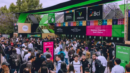 Nueve emprendimientos ganan concurso para mostrar sus negocios en ETM Day 2026 ,EtMday
