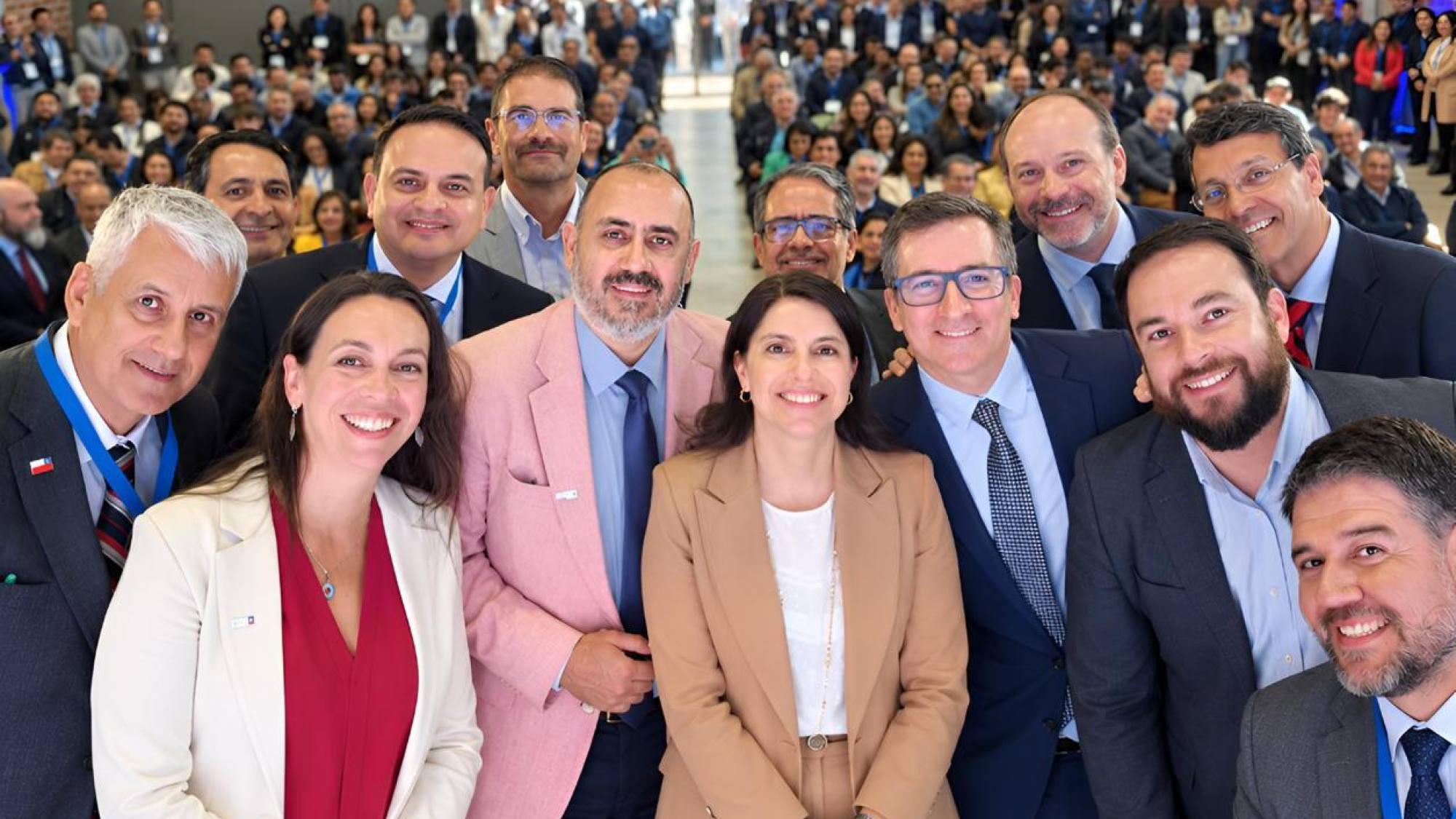 Corfo fortaleció la conexión entre grandes empresas y  pymes innovadoras de la Región de Valparaíso, Corfo