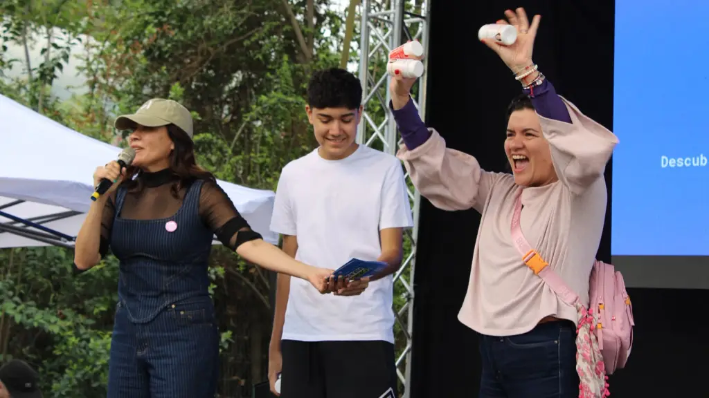 Hub APTA celebró el emprendimiento científico chileno en el Festival de Ciencia y Tecnología 2026 ,Hub APTA