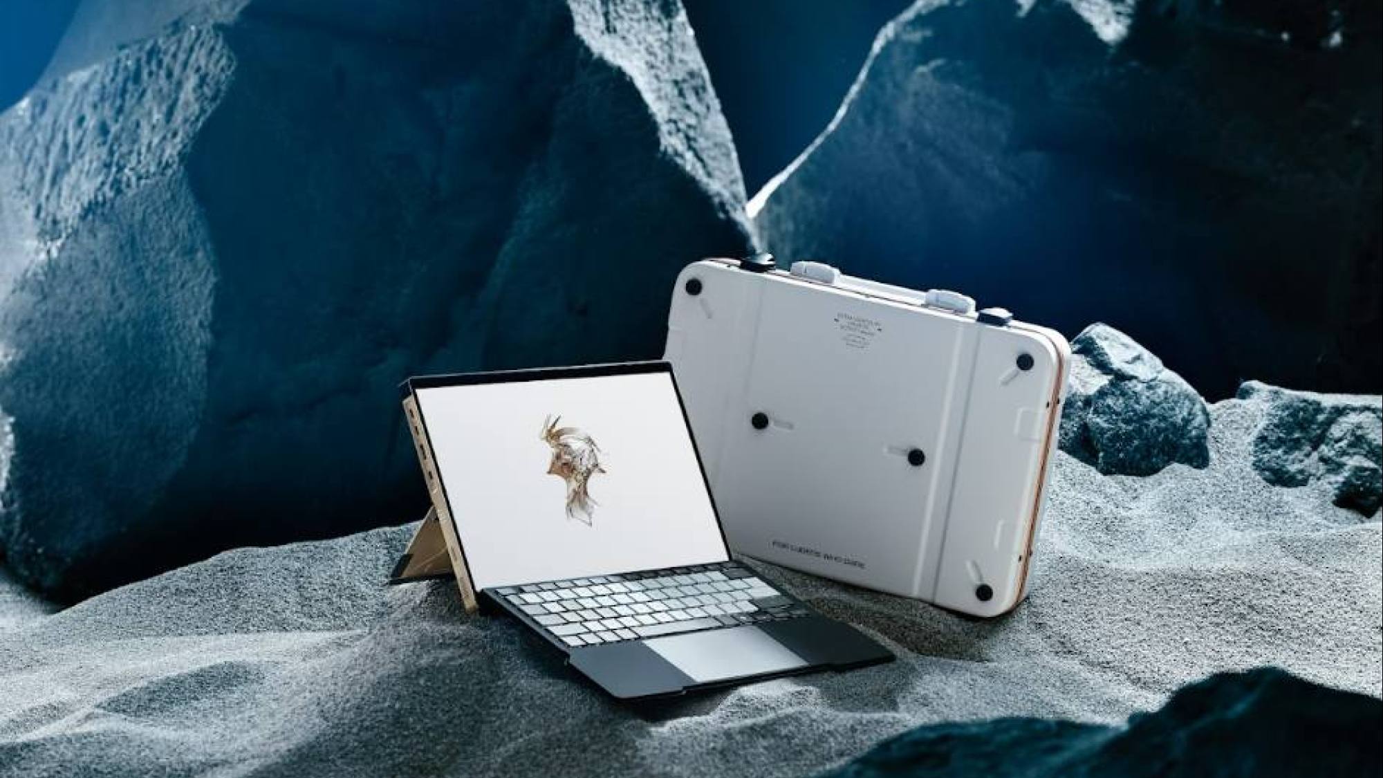 Asus, Gentileza