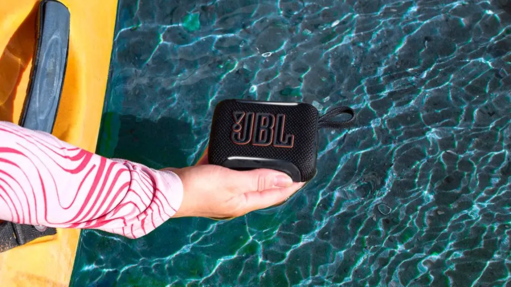 JBL Go 5 ,Gentileza