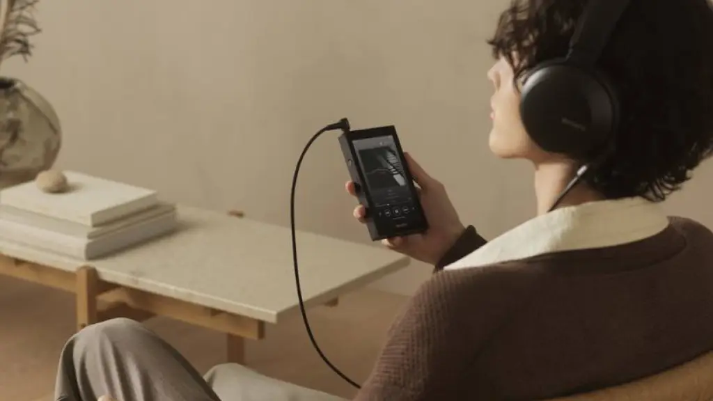 Sony Walkman ,Gentileza