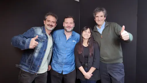 Episodio 04 Emprendedores Que Impactan Socialab