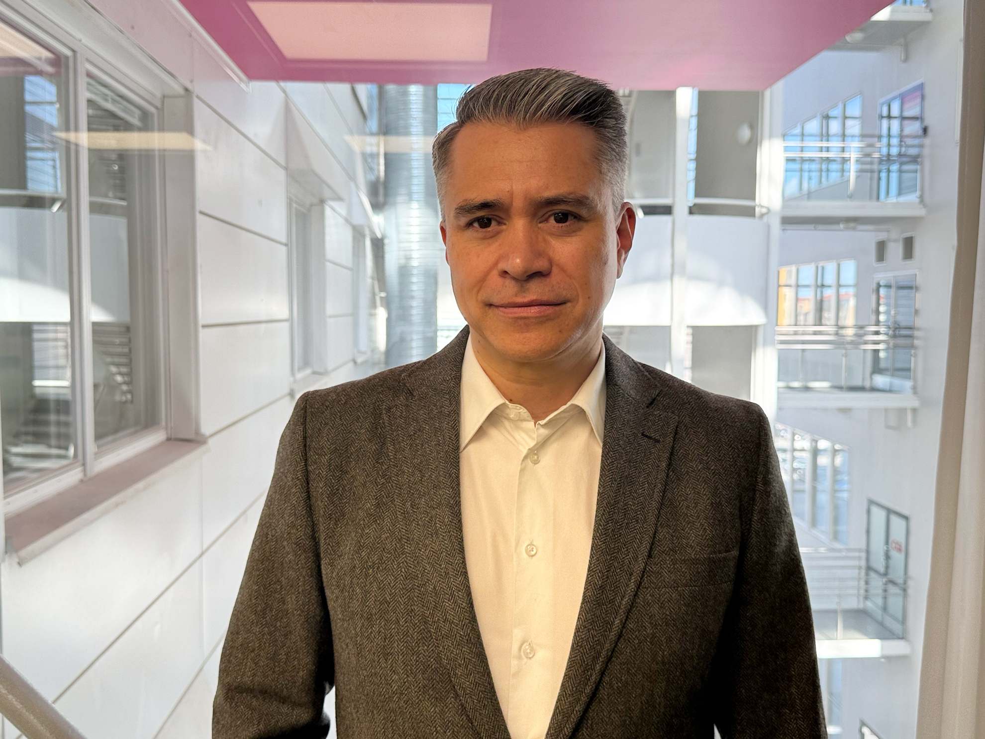 Federico Malpica Basurto