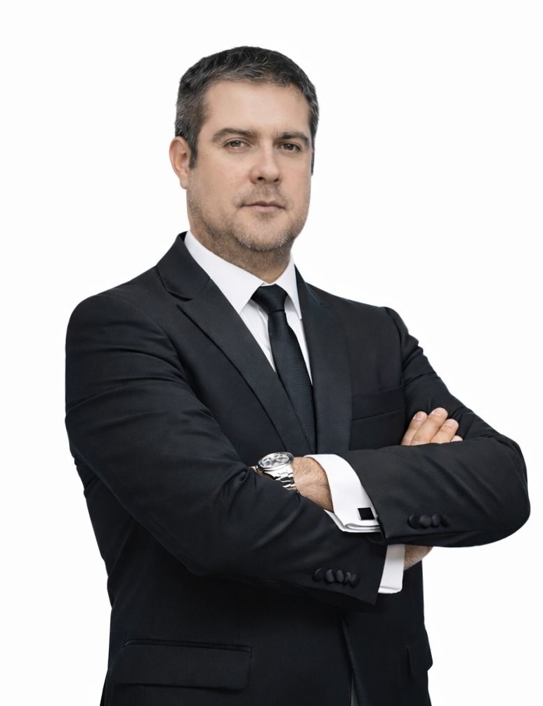 Edmundo Casas, PhD(c) en Inteligencia Artificial Fundador y CEO de Kauel Inc.